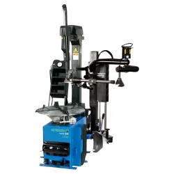 machine a pneu 3 bras Hofmann