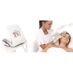 machine electrolyse apilus prix