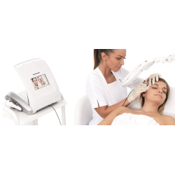 machine electrolyse apilus prix