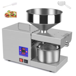 machine huile d'olive Broyeur d'olives