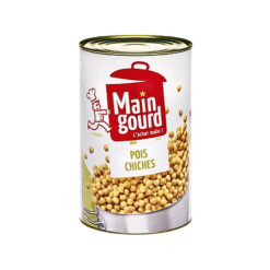 MAINGOURD - Pois chiche