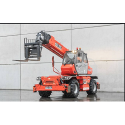 manitou mrt 2150 prix neuf