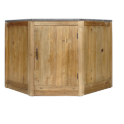 meuble angle pour cuisine