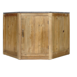 meuble angle pour cuisine