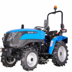 micro tracteur solis 20 neuf