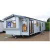mobil home willerby neuf prix
