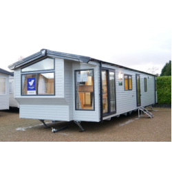 mobil home willerby neuf prix