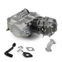 Moteur 125 cc – Lifan (modèles type 1P54FMI / 1P52FMI)