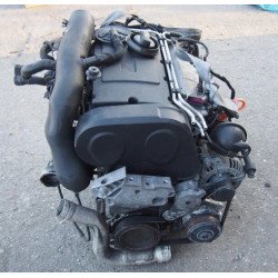 moteur bkd 2.0 tdi 140cv