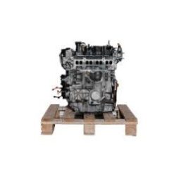 moteur isuzu d-max 3l 163cv