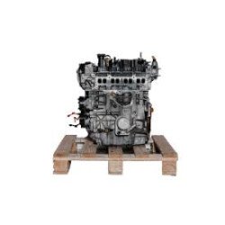 moteur isuzu d-max 3l 163cv