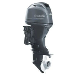 moteur yamaha 50 cv prix