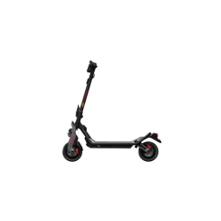 Trottinette électrique Segway moderne avec design robuste