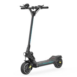 Trottinette électrique Dualtron Mini Spécial 13Ah vue de profil