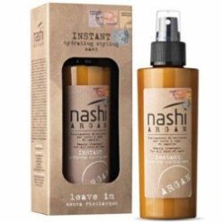 💆‍♀️ Nashi Argan Classic Après-Shampooing Nourrissant 500ml