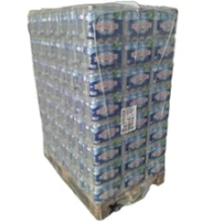 palette cristaline 50cl