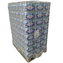 palette cristaline 50cl