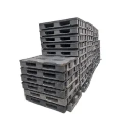 palette plastique 100x120