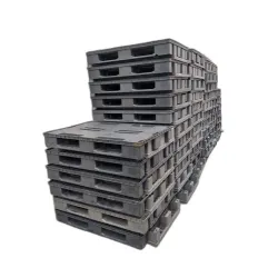 palette plastique 100x120