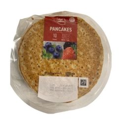 PANCAKES PANNENKOEKEN