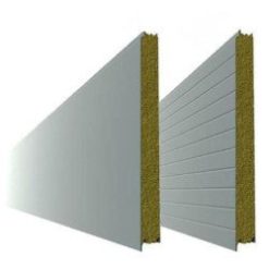 panneaux sandwich alimentaire