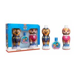 PAT PATROUILLE - Coffret