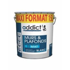 peinture reca 15l en stock