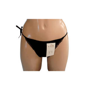 PIEGE LINGERIE - String ou culotte