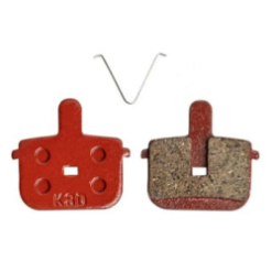 plaquette de frein kukirin g2 max