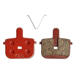 plaquette de frein kukirin g2 max