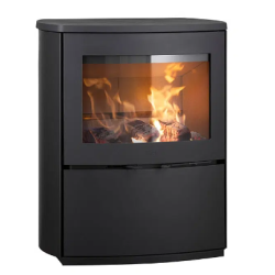 poêle heta scan-line 1000 neuf