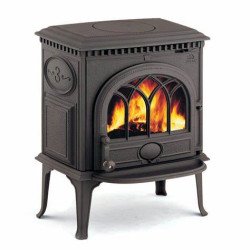 poêle jotul f3 neuf