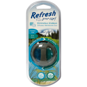 REFRESH DESODO AUTO 7ML MEMBRANE DUO ALPINE ETE