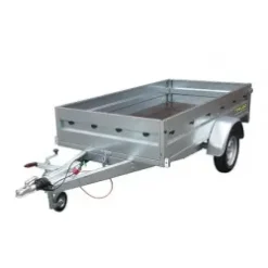 remorque 500 kg pas cher