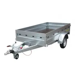 remorque 500 kg pas cher