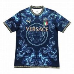 maillot italie versace prix