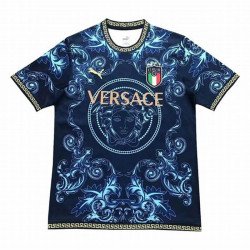 maillot italie versace prix