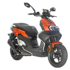 scooter tnt motor 50cc prix