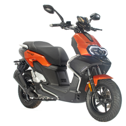 scooter tnt motor 50cc prix