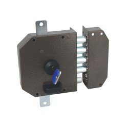 serrure heracles 3 points prix