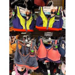 SHOCK ABSORBER – Soutien-Gorge Mode