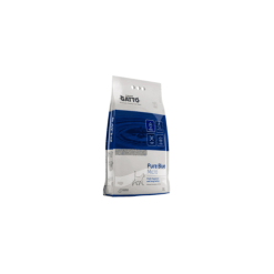 SIGNOR GATTO - LITIERE MINERALE