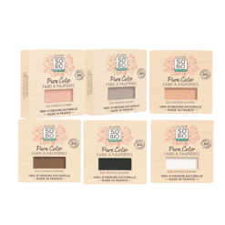 SO BIO ETIC - Fard à paupières