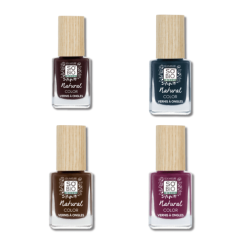 SO BIO ETIC - Vernis à ongles 11ml