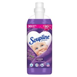 SOUPLINE - adoucissant lavande 45 lavages
