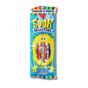 SOUR - mega stick