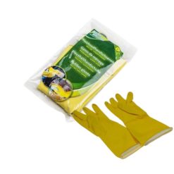 STARBRIGHT - Gants de ménage souple en latex