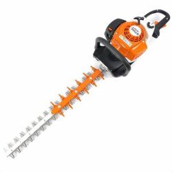 taille haie stihl hs 82 r 75 cm prix