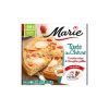 Tarte Marie au chèvre présentée dans son emballage