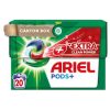 Boîte de lessive Extra Clean Ariel pour 20 lavages – Efficacité renforcée contre les taches